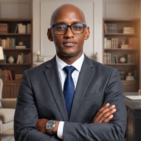 Nicodem Patris Tingai