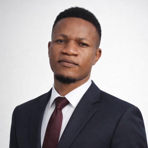 Jackson Hassan Omary - Mdee